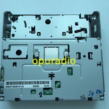 Matsushita single CD drive loader deck mechanism PCB E9A94 10Pin connector for Toyota VENZA Car CD player audio