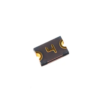 

Original 60PC 6Value*10pc SMD 0805 resettable fuse Assorted Kits PPTC MF-PSMF 0.1A-1.1A SMD self-recovery fuse Set