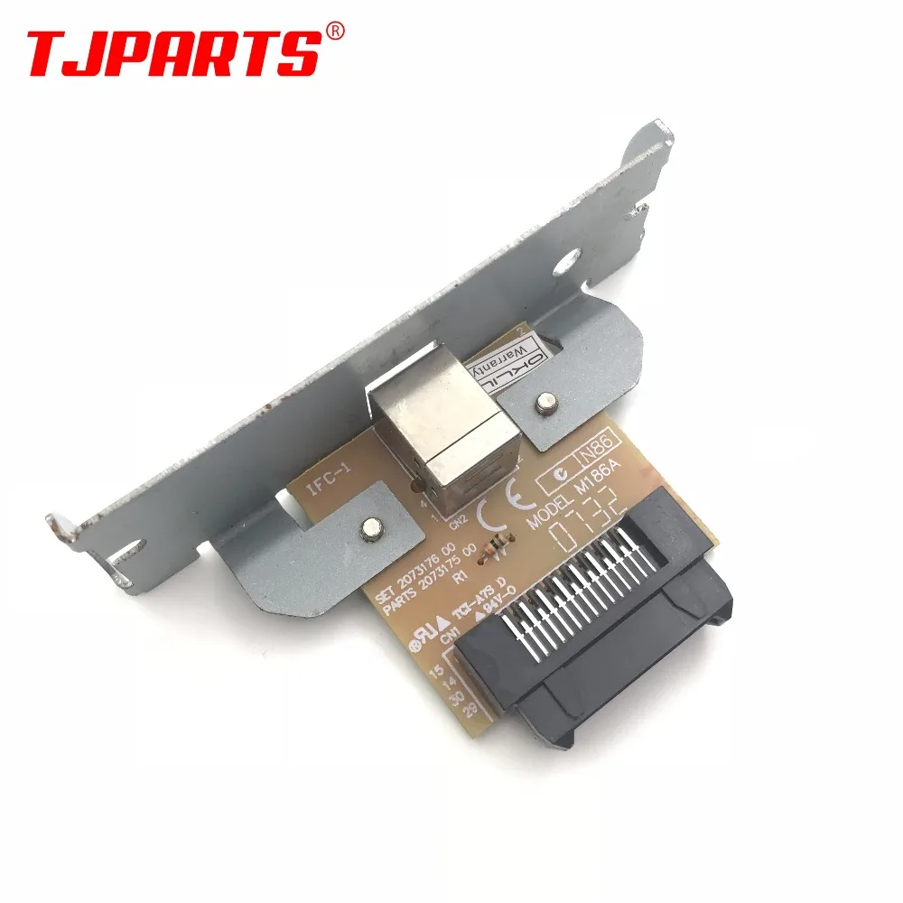 Флэш карта памяти USB M186A C32C823991 A371 для Epson|Детали принтера| |