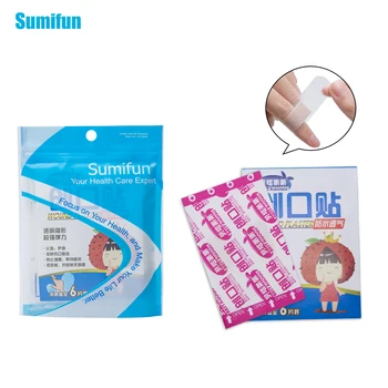 

Sumifun 42Pieces Waterproof First-Aid Bandage Baby Kids Care Band Aid Stickers Travel Camping Medical Emergency Kit Family C1223