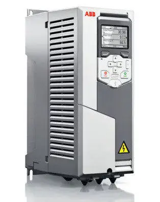 ABB инвертор ACS580-01-026A-4 11 кВт | Обустройство дома