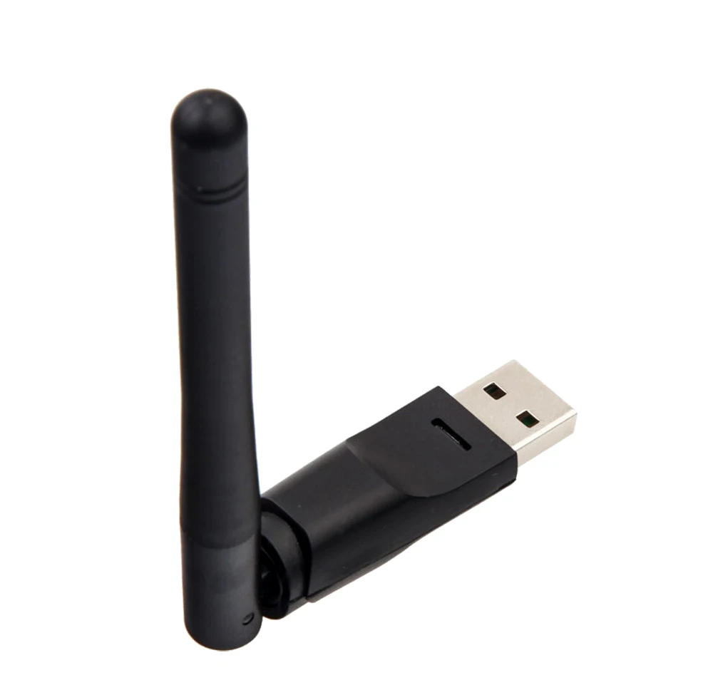 wireless network card