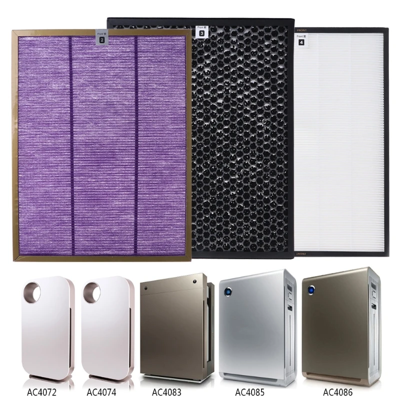 philips ac4072 filter