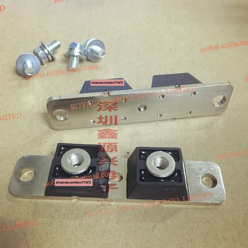 

DKR200AB60 NEW