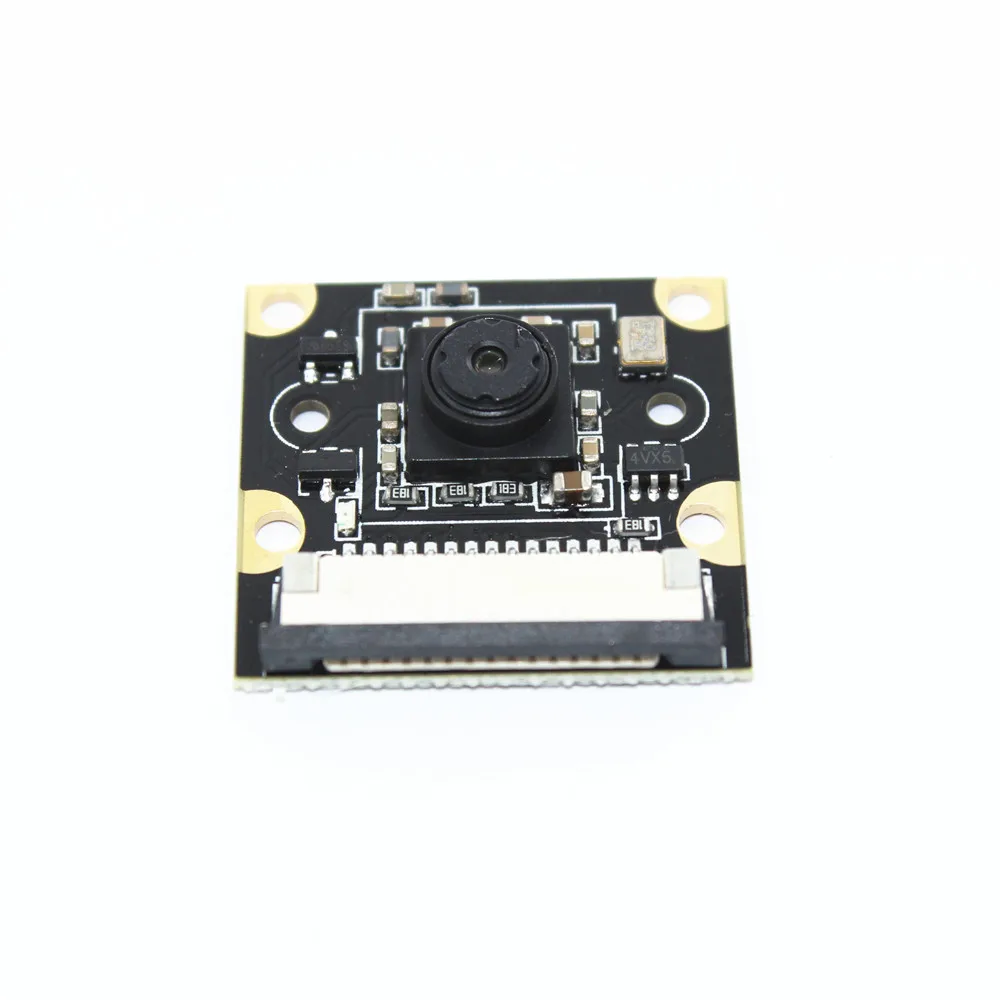 5MP raspberry pi  camera module with normal lens-3