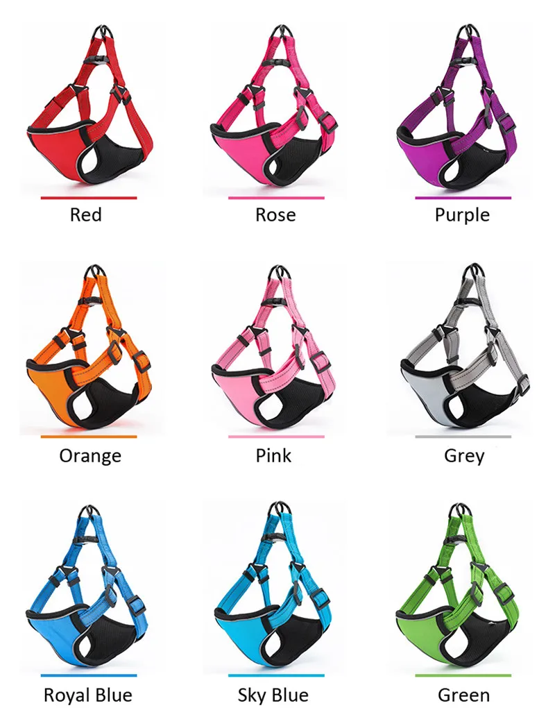 Dog Harness (38)