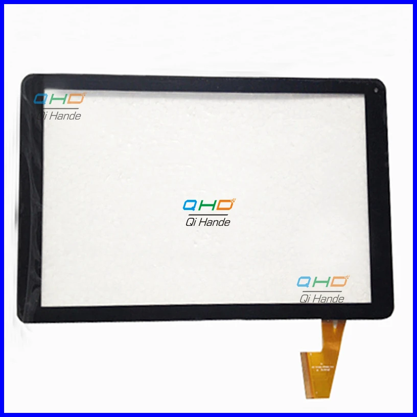 Бесплатная доставка Для 10 1 &quotдюймов DH-1012-PG-FPC062-V5.0 планшетный ПК панель