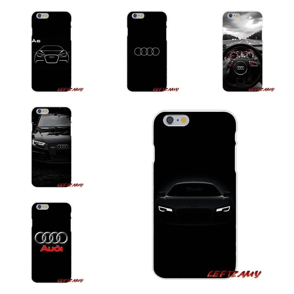 Audi S 3 Car Mats With Logo