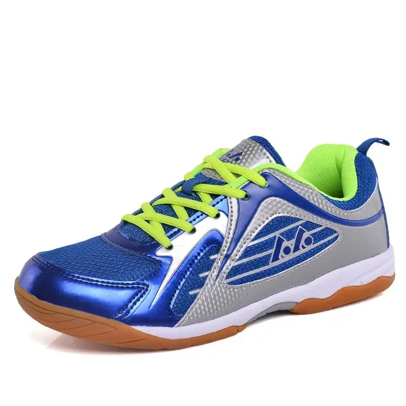 Новые популярные Стиль Для мужчин теннисные туфли Открытый Беговые кроссовки на шнуровке Для мужчин удобная спортивная обувь легкие мягкие - Цвет: F801blue