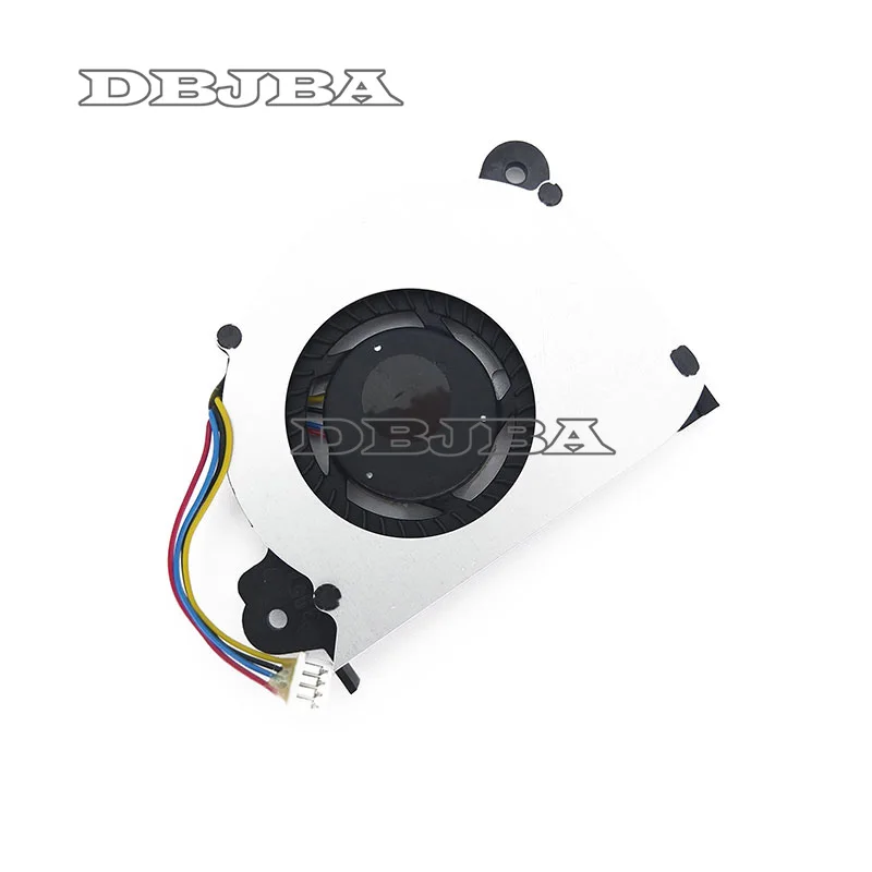 CPU Fan For ASUS VivoBook S200E X201E X201EP X202E Q200E X201EV KSB0505HB-CM54 Laptop Cooling Fan CPU Fan For ASUS VivoBook S200E X201E X201EP X202E Q200E X201EV KSB0505HB-CM54 Laptop Cooling Fan