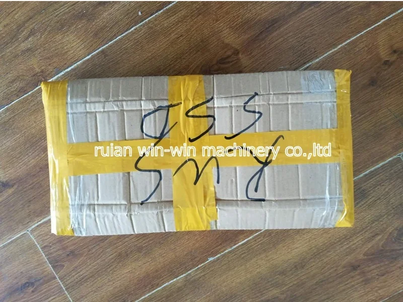 1620mm x 20mm 2mm 16pcs PVC материал передачи конвейерная лента сторона запечатывания мешок