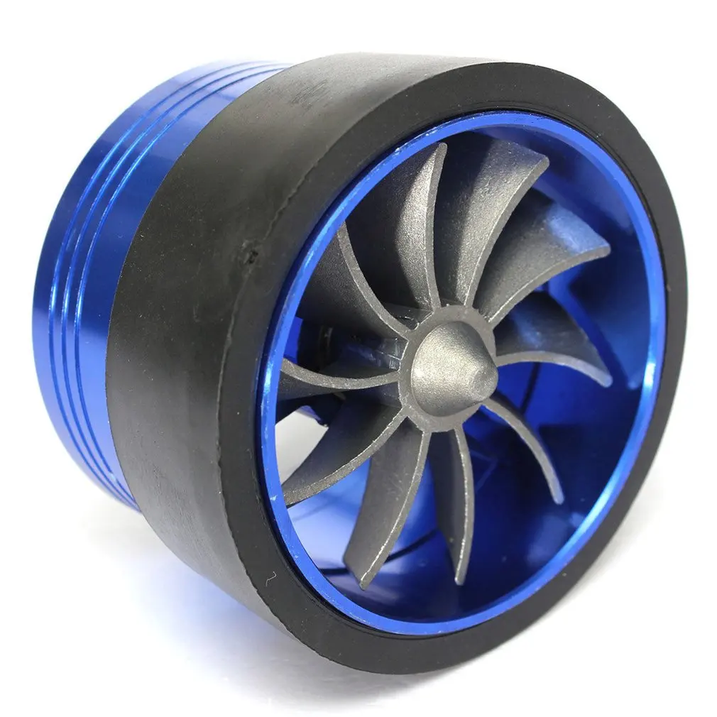 Universal Performance Air Feed Cold Filter Intake Pipe Induction