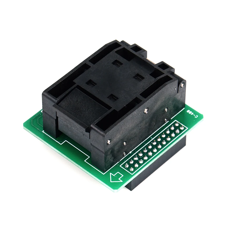 BGA63 FOR TL866    (8)