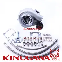 Kinugawa Ball Bearing Turbocharger 4 Kinugawa Ball Bearing Turbocharger 4