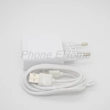 oukitel k3 9 V/7 V/5 V 2A флэш-зарядное устройство+ USB кабель европейский стандарт для Oukitel K3 4G LTE смартфон