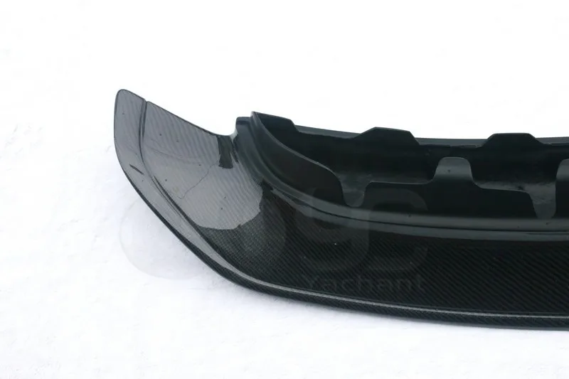 2010-2013 Porsche Panamera 970 VAD Aero Styling Rear Spoiler CF (7)
