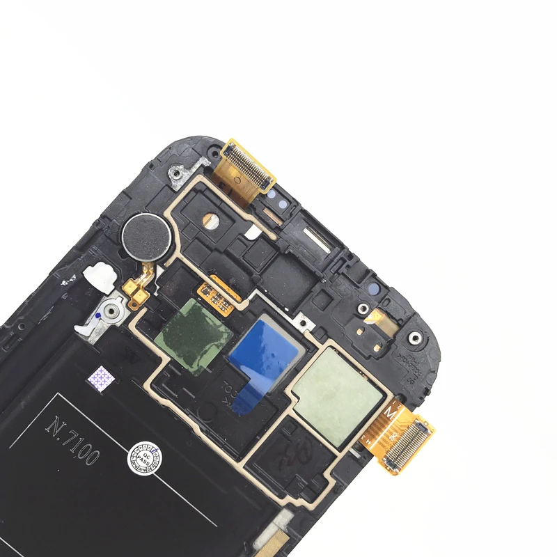 n7100 lcd