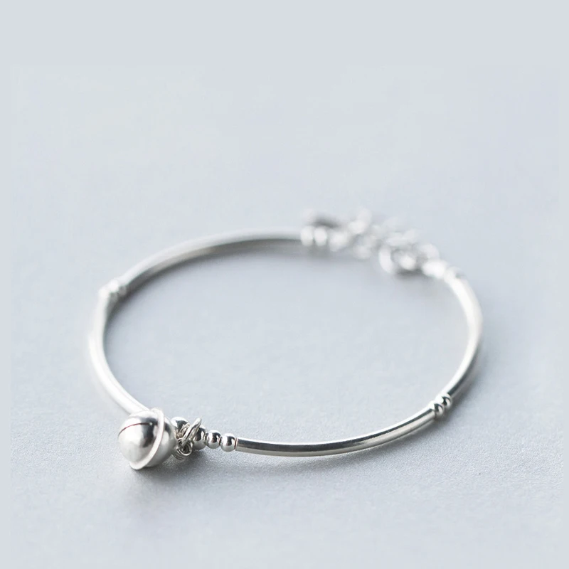925 Sterling Silver Bracelet Chain Link 8/" CUSTOM DESIGNED NEW Gift Bangle Cuff