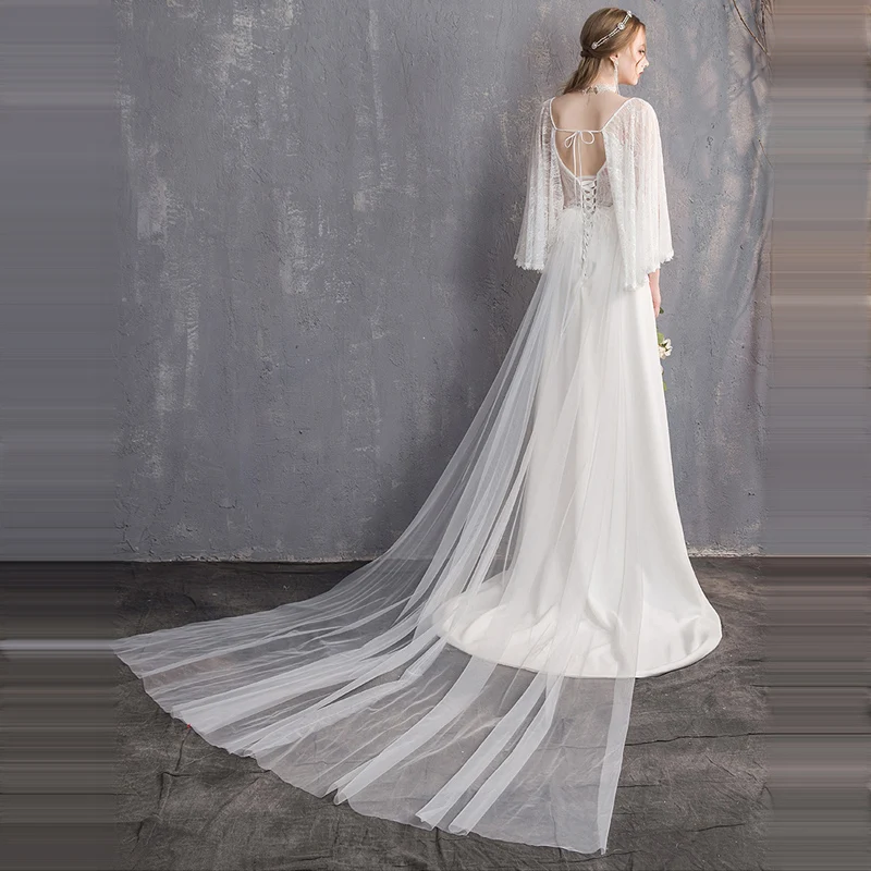 It's YiiYa Evening Dress 2019 Long Plus Size With Sleeves Women Party Dresses Elegant Lace Formal Night Vestido de novia G118 It's YiiYa Evening Dress 2019 Long Plus Size With Sleeves Women Party Dresses Elegant Lace Formal Night Vestido de novia G118