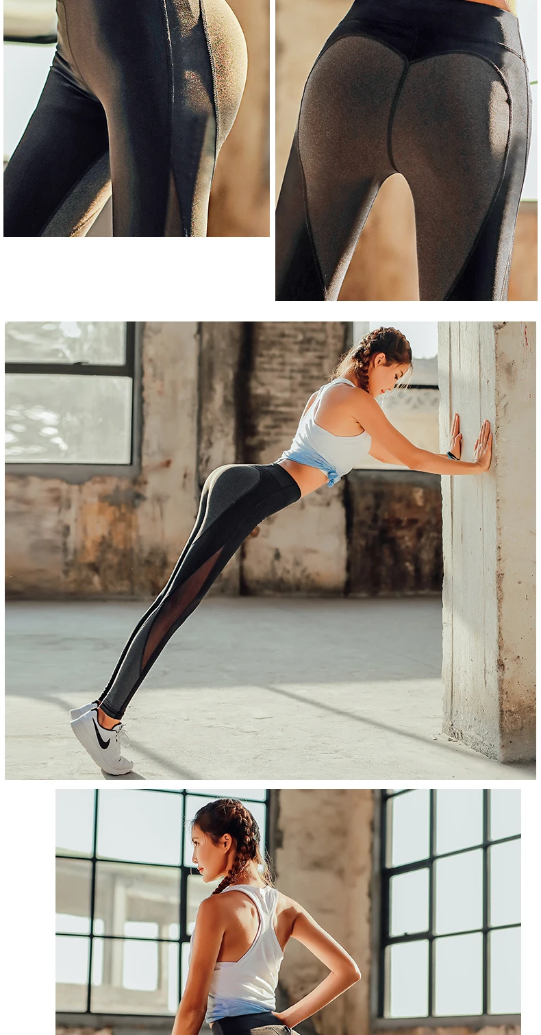 Штаны для йоги, леггинсы, бесшовные, высокая талия, колготки для женщин, gymshark, для бега, тренировки, эластичные, тонкие, леггинсы, брюки