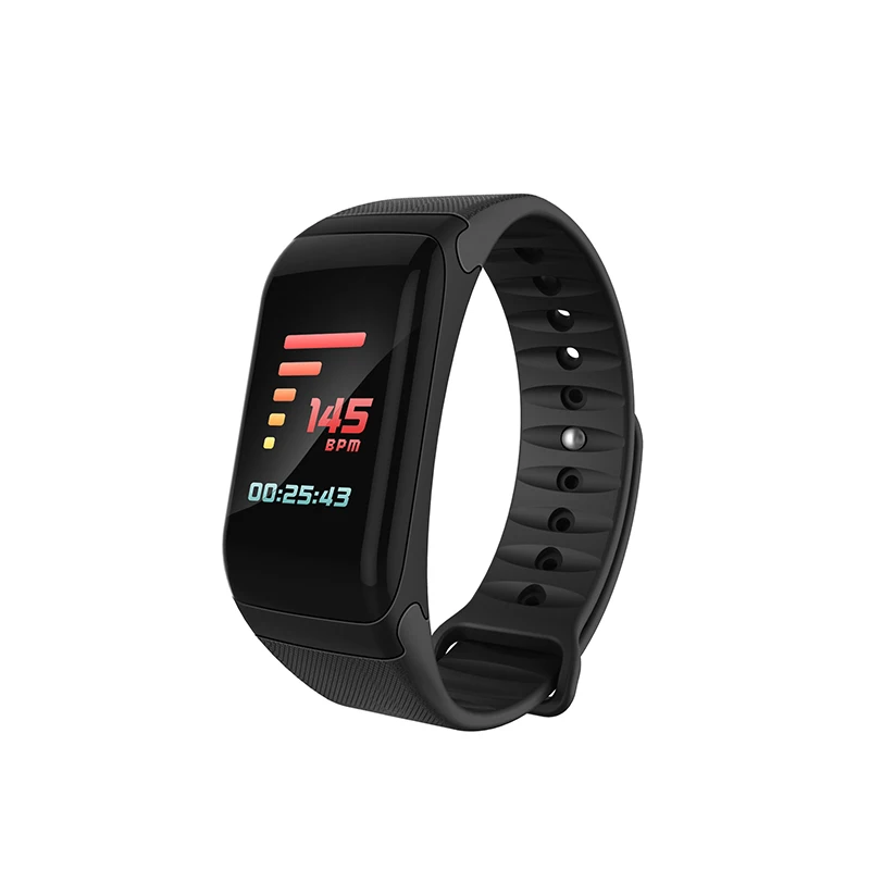  Smart Wristbands Heart Rate Blood Pressure Smart Bracelet For Android IOS Smart Watch Women Men Message Call Reminder Watches