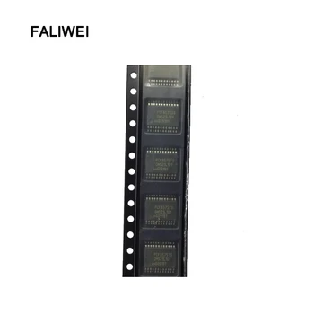 

20pcs / lot Free Shipping PCF8575TS PCF8575 24-SSOP 100% NEW