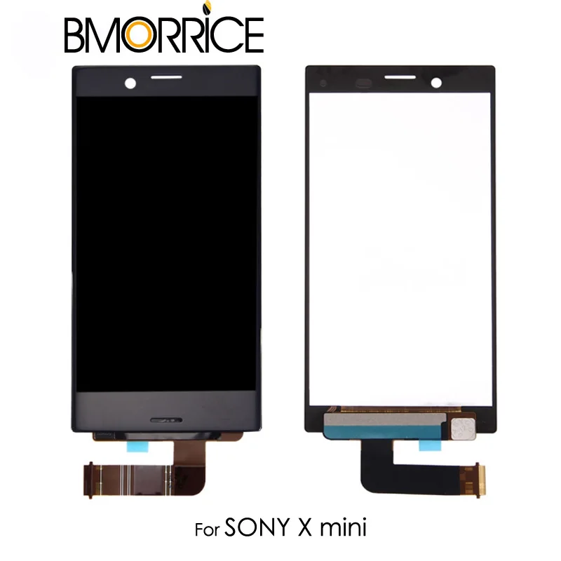 

LCD Display For Sony Xperia X MINI Compact F5321 Touch Screen Digitizer Sensor Assembly No Frame 4.6 inch