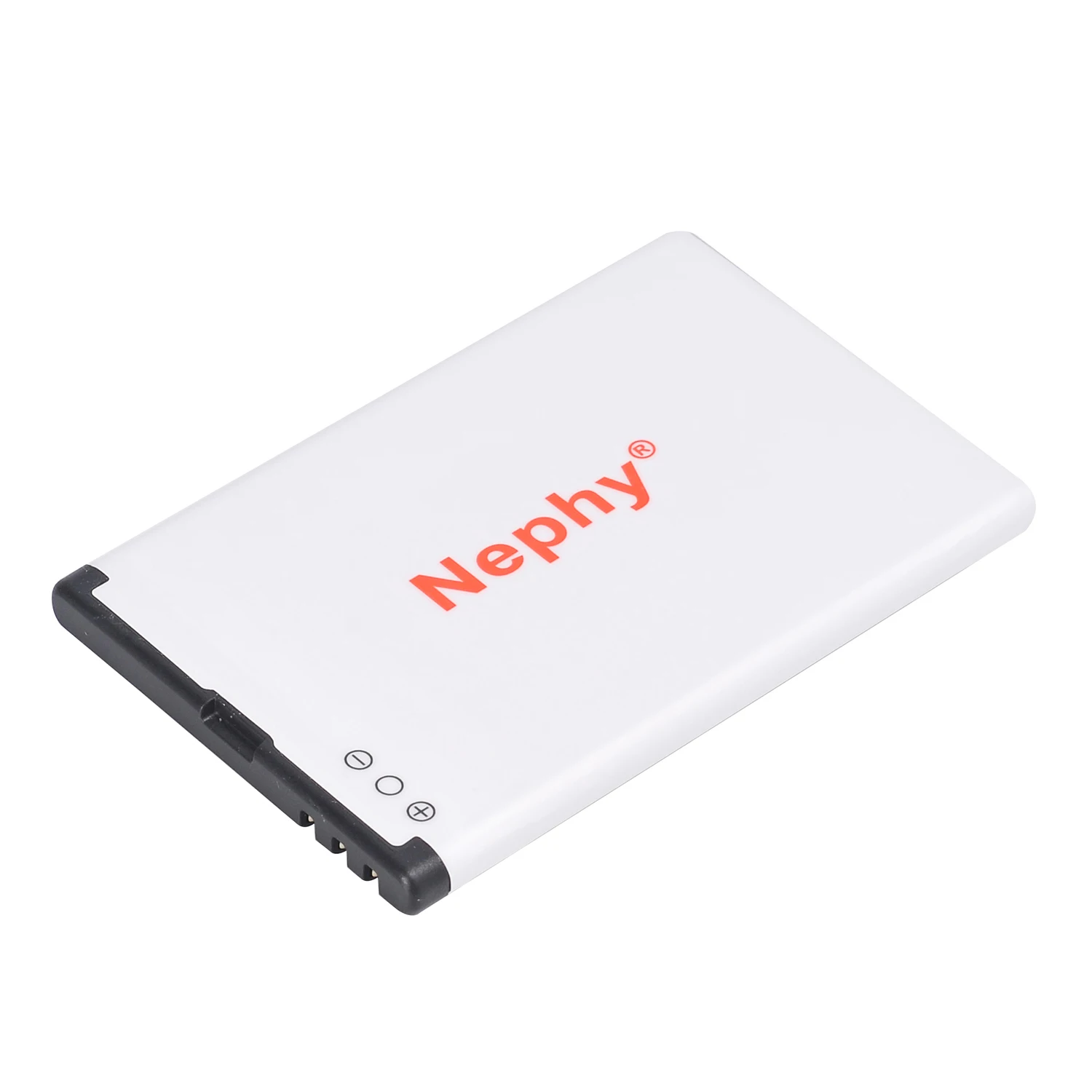 Nephy оригинальный Батарея BP 4L для NOKIA E52 E55 E61 E61i E63 E71 E71X E72 E72i E73 E90 E90i E95 N97 N97i N810 6760 1500