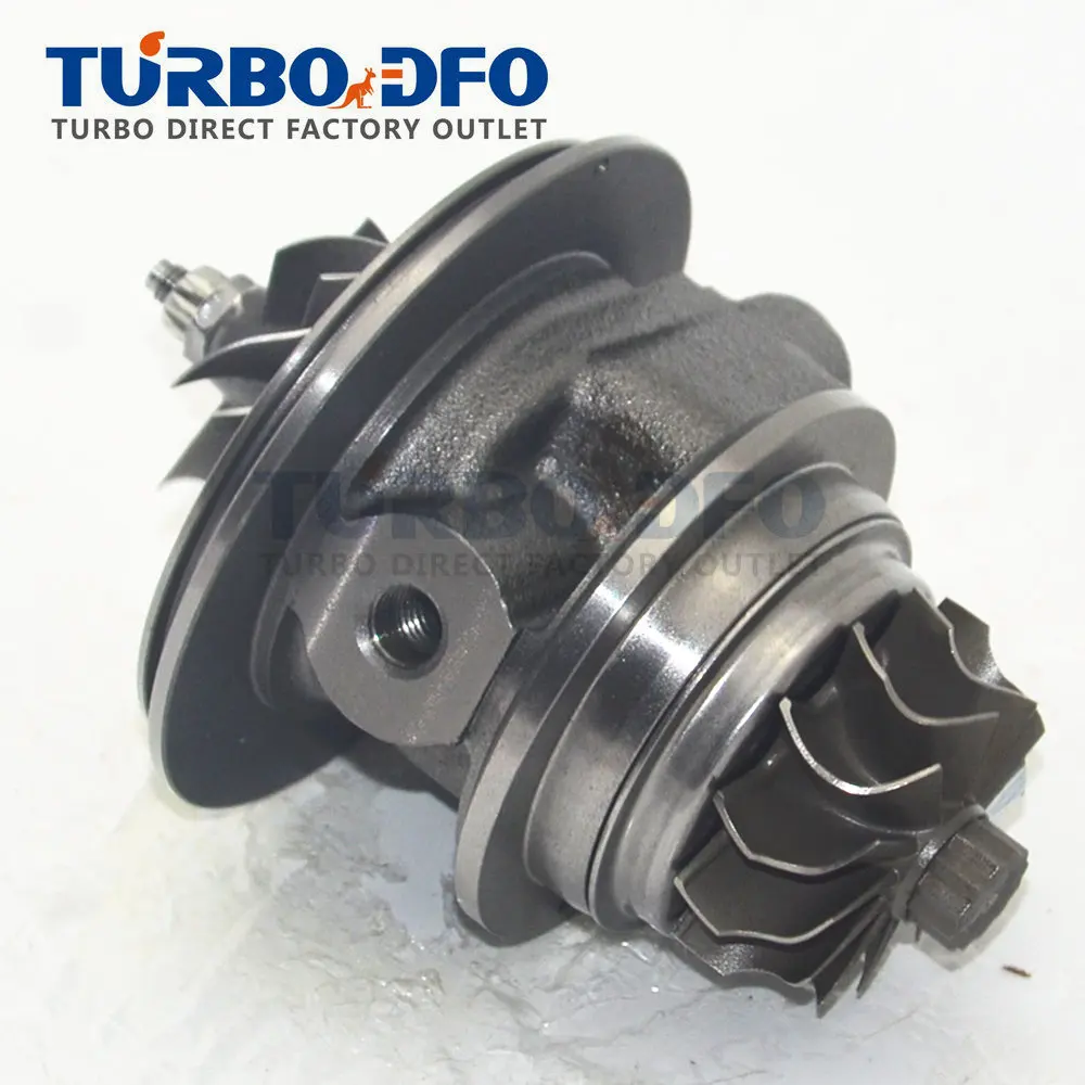 Турбокомпрессор TD04 12T 4 turbo картридж сердцевина assy CHRA 49377 03041 для Mitsubishi Pajero II 2 8 TD | Воздухозаборники -32852625174