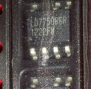 

LD7750RGR LD7750