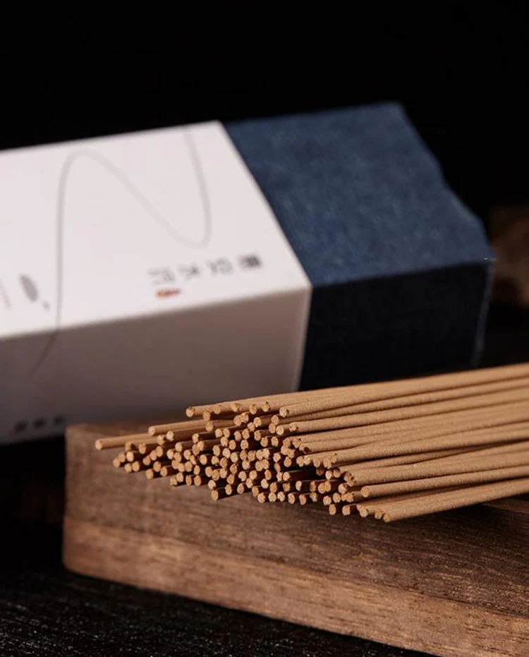 50g vietname huian natural incenso vara para
