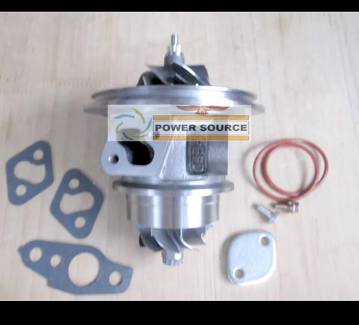 Turbo CHRA CT12B 17201-67010 17201-67040 For TOYOTA LANDCRUISER HI-LUX 1993 1KZ-T 1KZ-TE KZN130 3.0L (3)