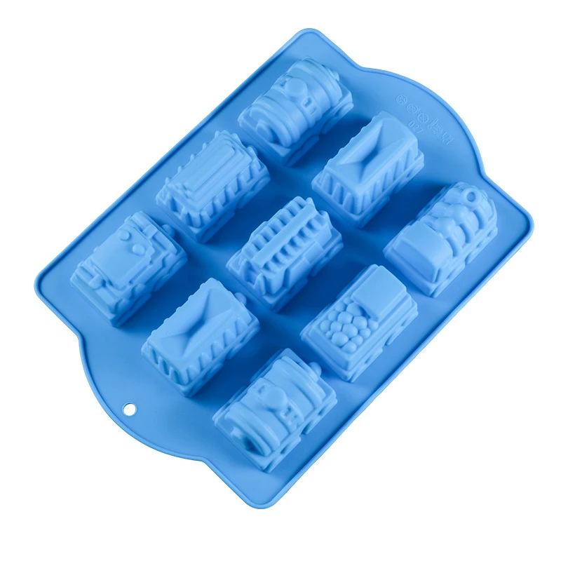 Dessert Mold