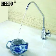 2 «Латунь non-lead кухня свежие водопроводной воды очищенной воды кран чистой воды кран