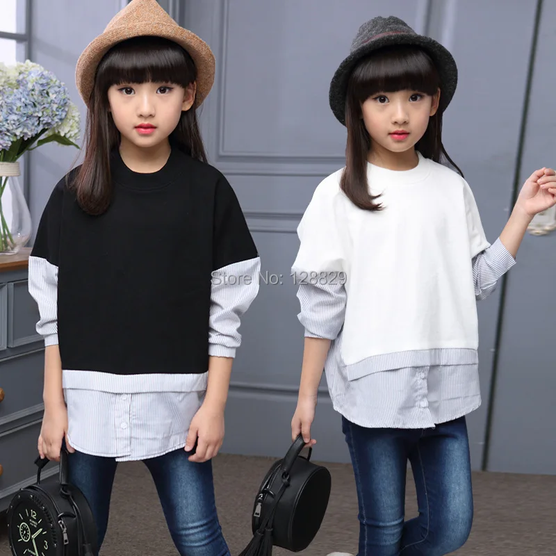 Girls Blouses (7)