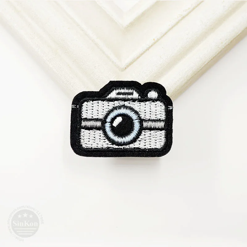 Размер камеры: 3 0x4 2 см|badge iron|iron on embroidery patchesiron |