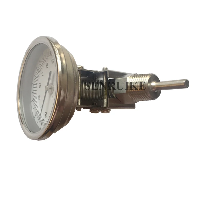 Everyanlge Thermometer 