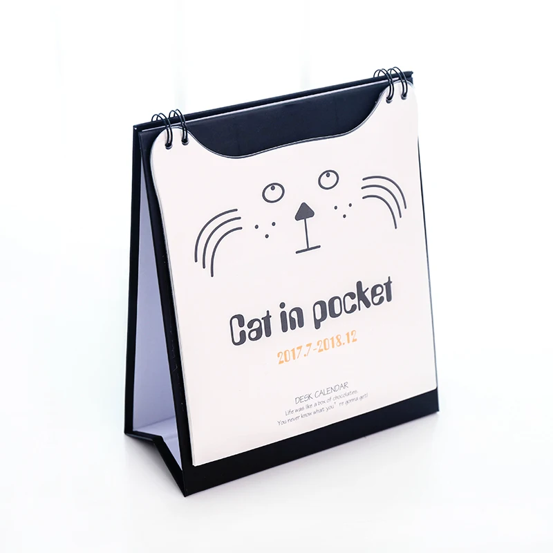 Daily Desk Calendar Daily Desk Calendar