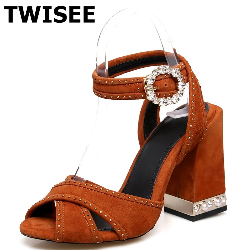 Босоножки на платформе женские сапоги Горячая распродажа! sapatos femininos Женская