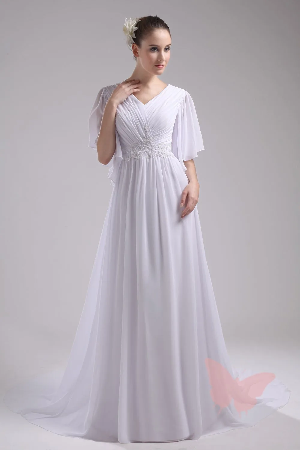 2015 Romantic Sexy Modern Newest Prom Dresses Floor Length Vestido De ...