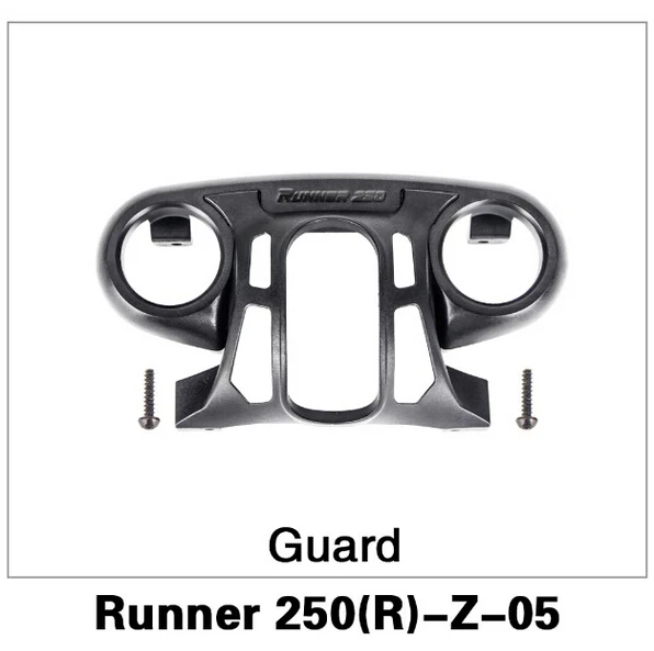 

F16486 Original Walkera Runner 250 Advanced Quadcopter Spare Parts Protector Bumper Protective Holder Runner 250(R)-Z-05