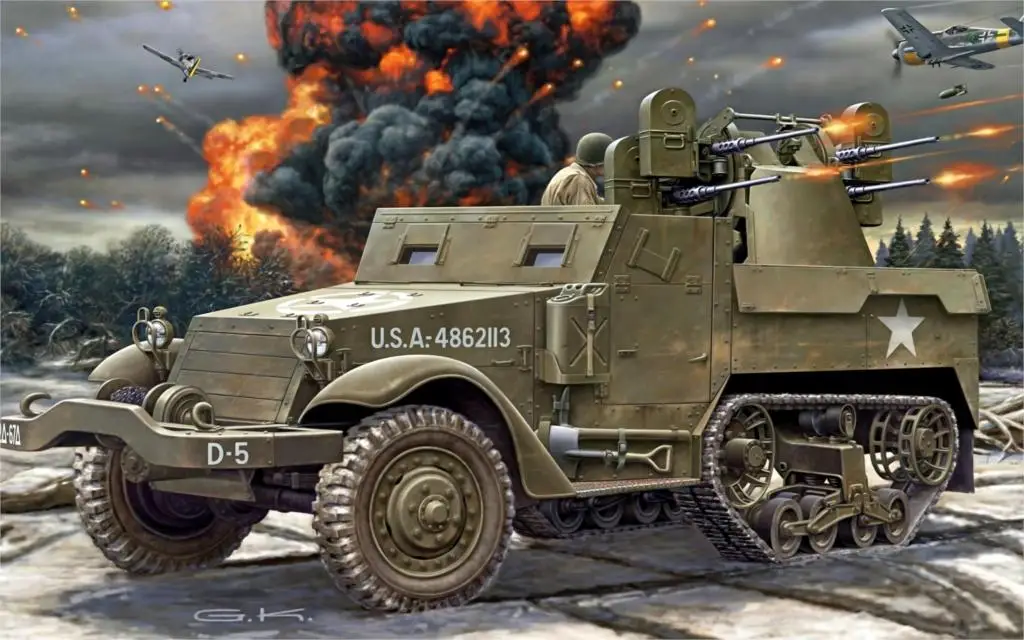 half-track-m2-walk-around-photographies-english
