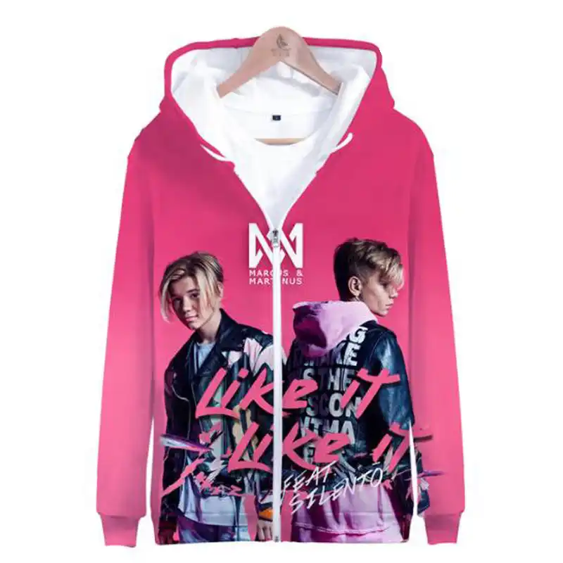 Sweat-Shirt /à Capuche imprim/é 3D Hip-hop pour Ados avec Poche Haut d/écontract/é Noir Dragon Rain Wing Fire Wing