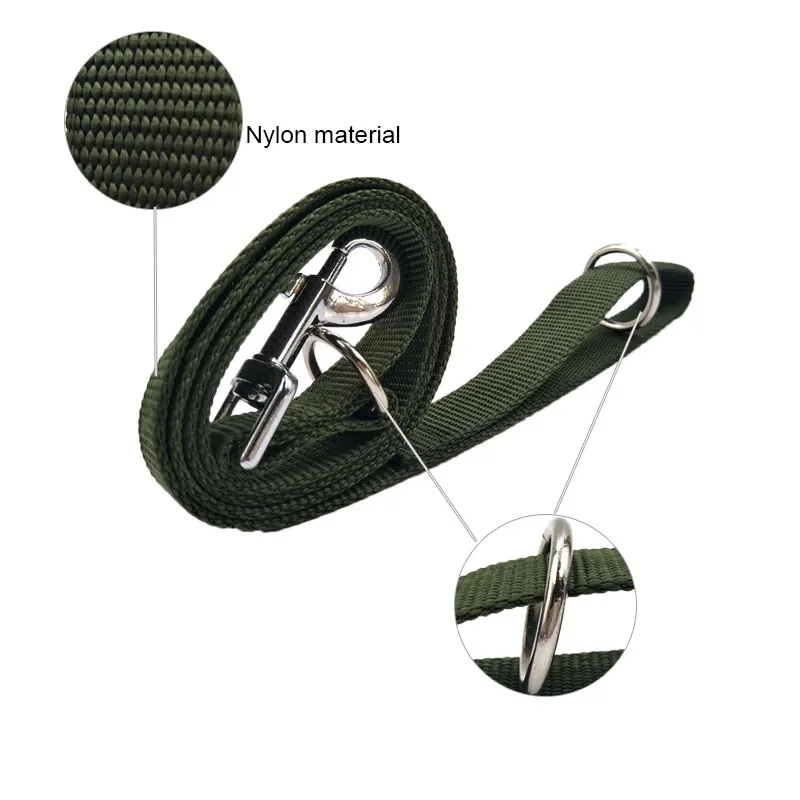 dog leash