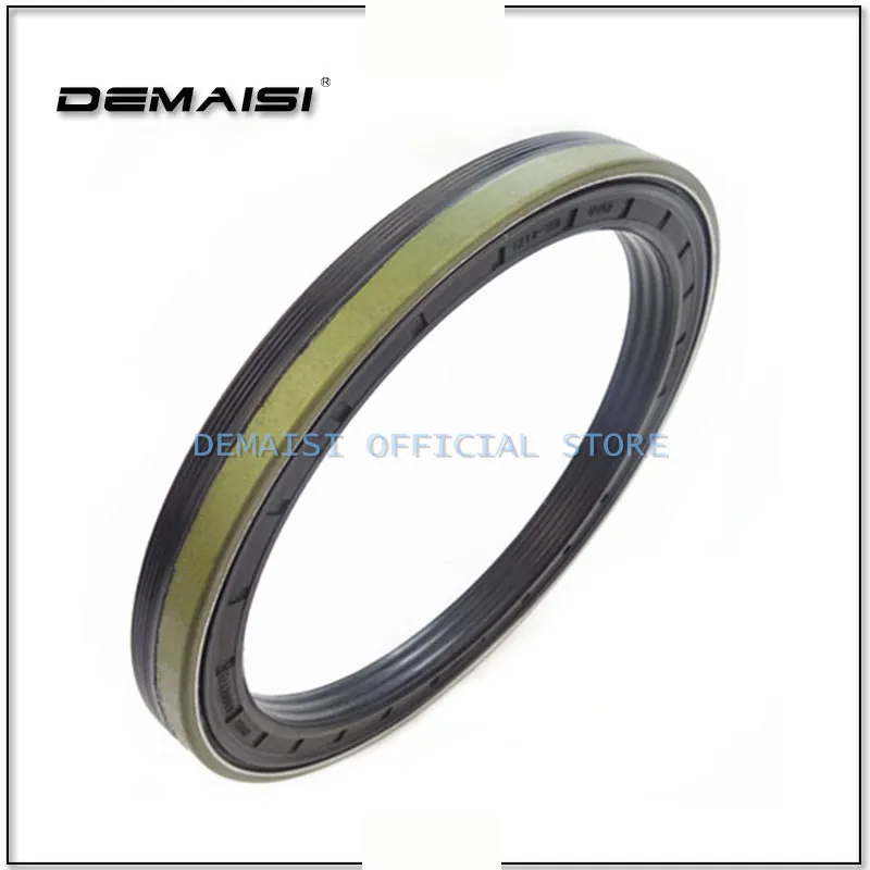 DEMAISI OEM 01025740B CORTECO RWDR Замена 121 8*150*12/13 или 121.8X150X1 2/13 кассета сальник марки