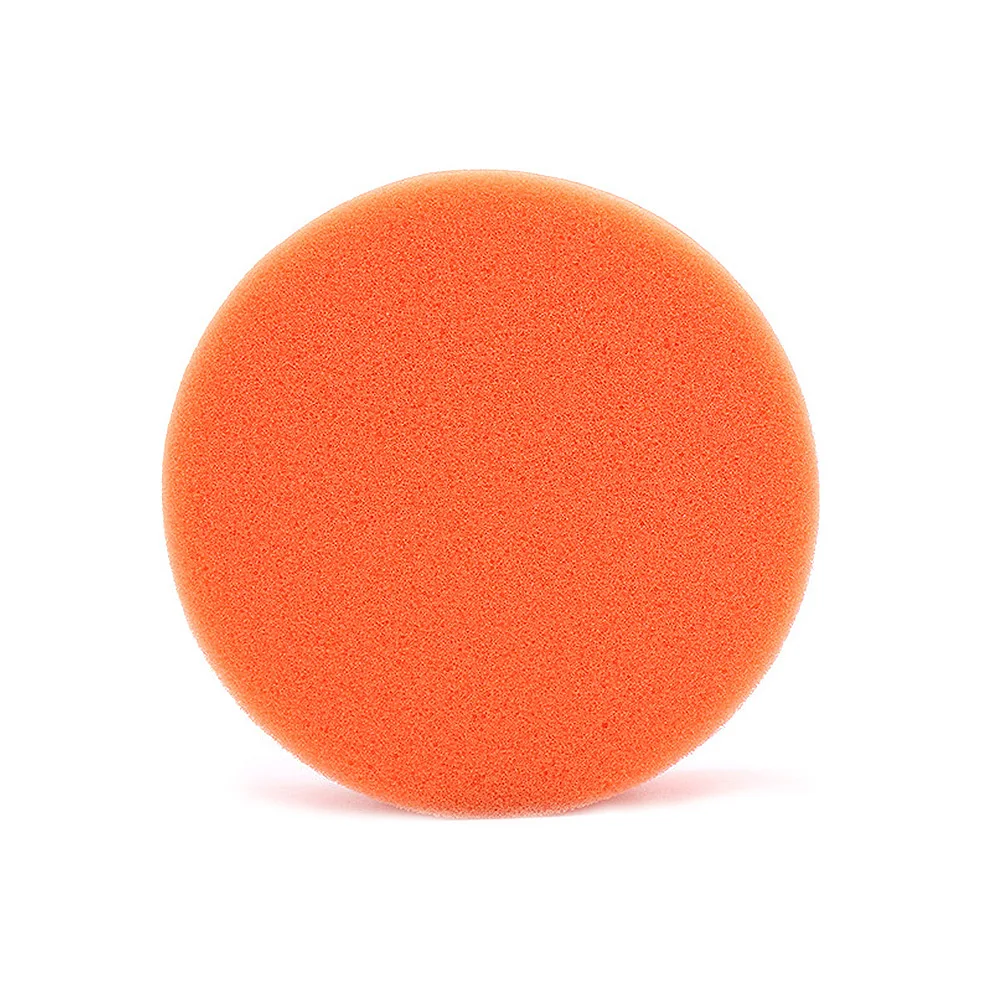 

100mm Car Polishing Pads Sponge Polishing Buffing Waxing Pad Kit Tool for Auto Car Polisher Buffer Car Accessories