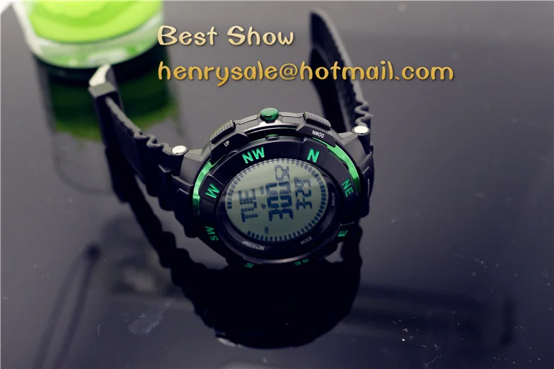 watch yacht