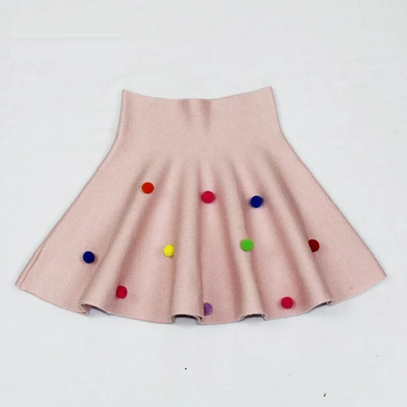 skirts for girls kids