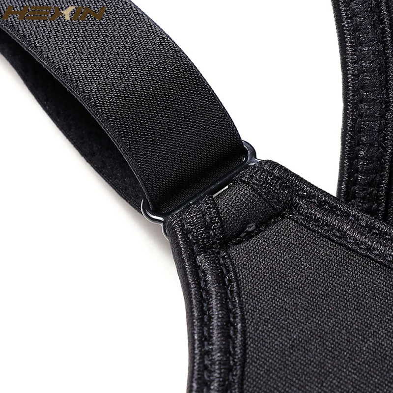 Neoprene Body Shaper 10