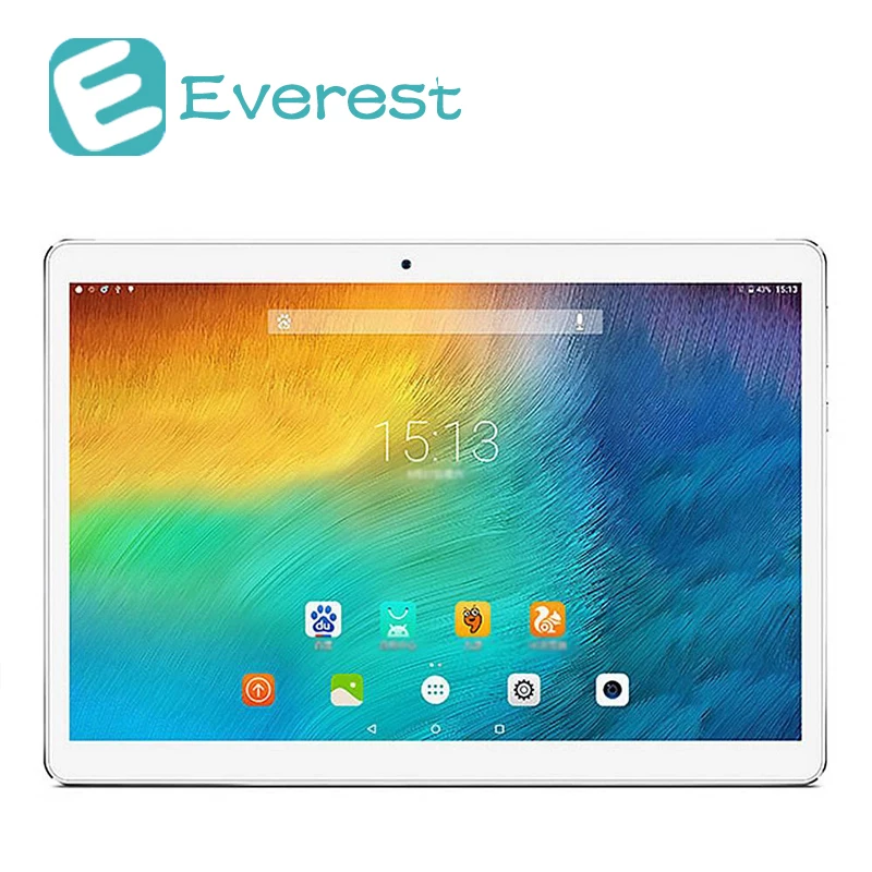 Teclast 98 tablet 10 1 дюймов Экран Octa Core 5 ГГц планшетный ПК Android 6 0 MT6753 WI FI 2 ГБ Оперативная